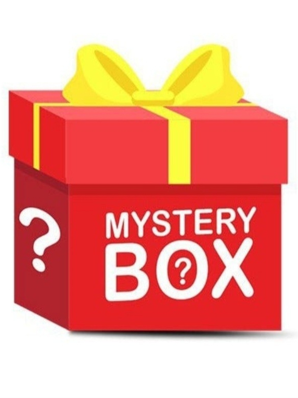 Disney Mystery Box